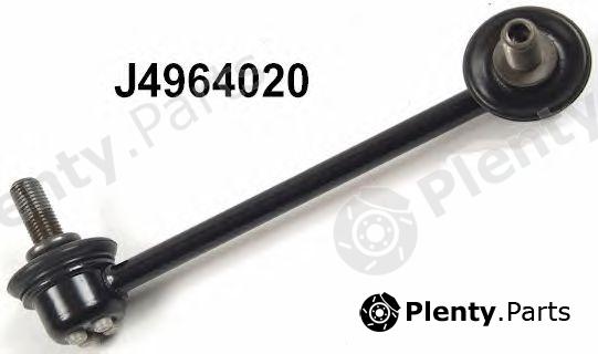  NIPPARTS part J4964020 Rod/Strut, stabiliser