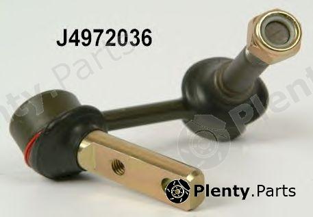  NIPPARTS part J4972036 Rod/Strut, stabiliser