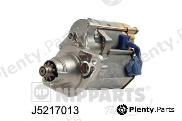  NIPPARTS part J5217013 Starter