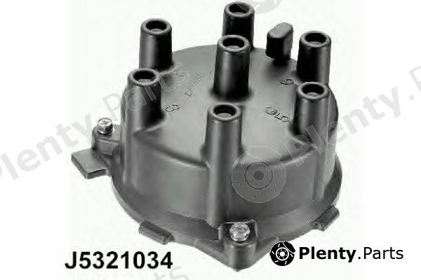  NIPPARTS part J5321034 Distributor Cap