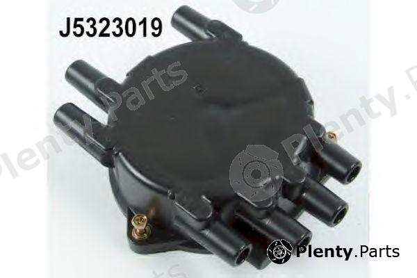  NIPPARTS part J5323019 Distributor Cap