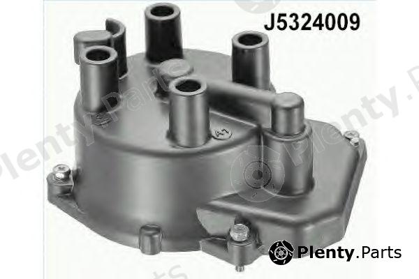  NIPPARTS part J5324009 Distributor Cap