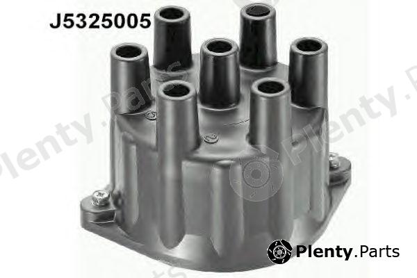  NIPPARTS part J5325005 Distributor Cap