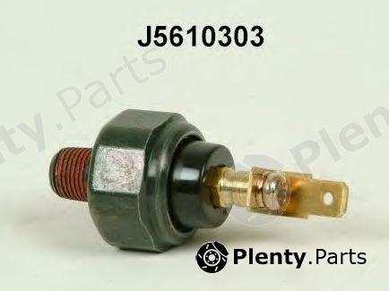 NIPPARTS part J5610303 Oil Pressure Switch