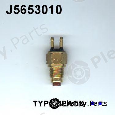  NIPPARTS part J5653010 Temperature Switch, radiator fan