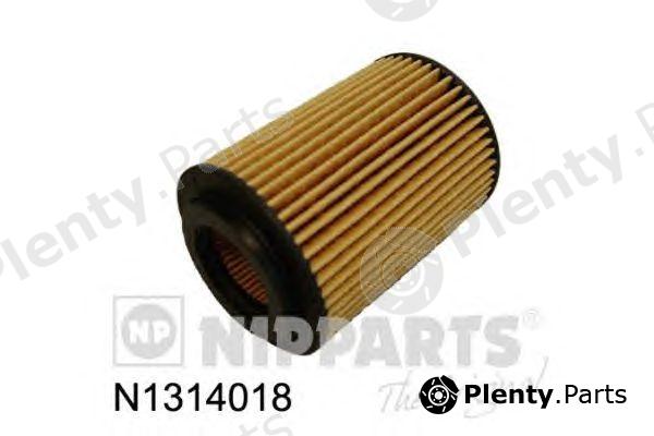  NIPPARTS part N1314018 Oil Filter