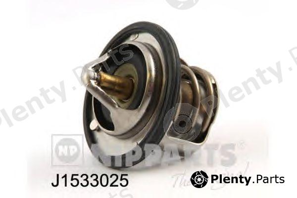  NIPPARTS part J1533025 Thermostat, coolant