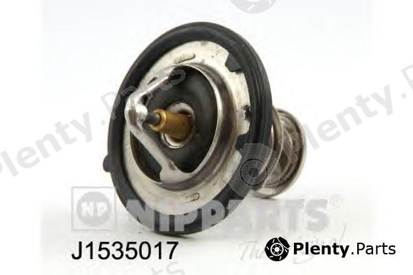  NIPPARTS part J1535017 Thermostat, coolant