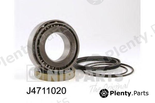  NIPPARTS part J4711020 Wheel Bearing Kit