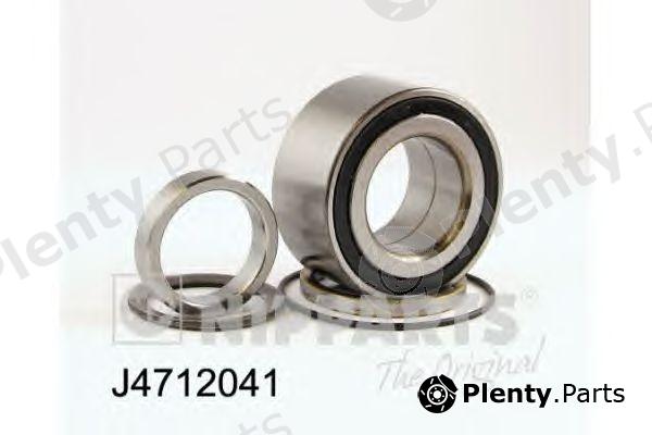  NIPPARTS part J4712041 Wheel Bearing Kit