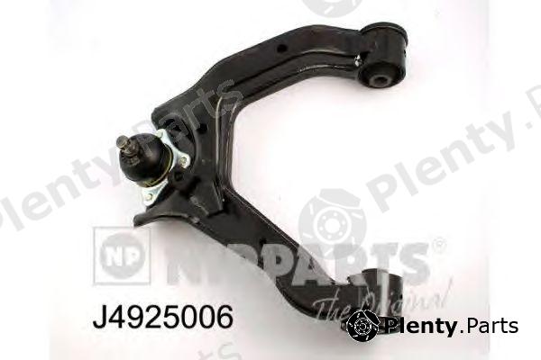  NIPPARTS part J4925006 Track Control Arm