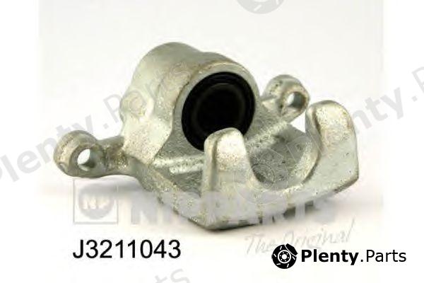  NIPPARTS part J3211043 Brake Caliper