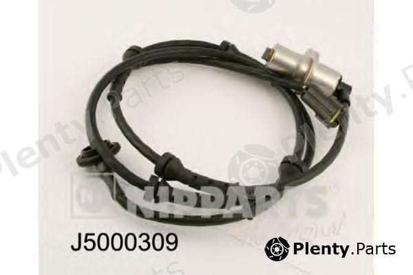 NIPPARTS part J5000309 Sensor, wheel speed