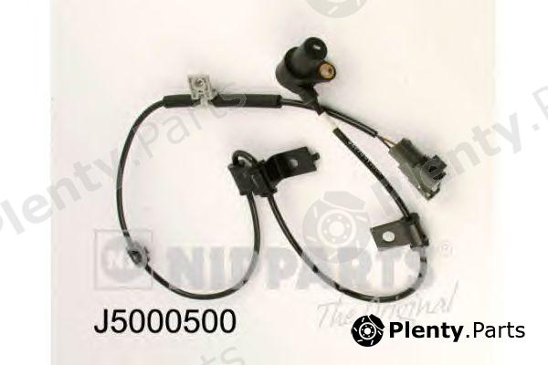  NIPPARTS part J5000500 Sensor, wheel speed