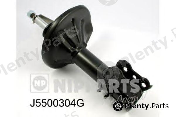  NIPPARTS part J5500304G Shock Absorber