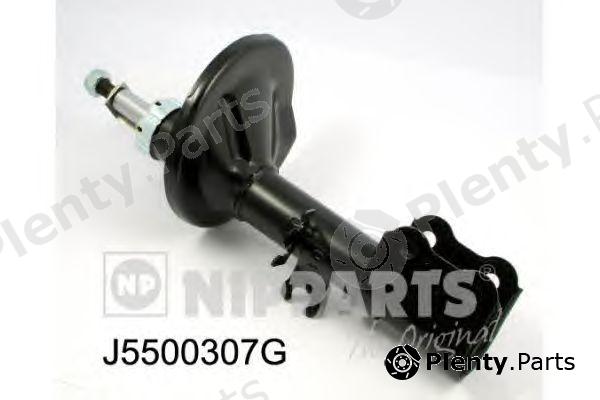  NIPPARTS part J5500307G Shock Absorber