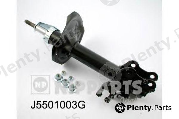 NIPPARTS part J5501003G Shock Absorber