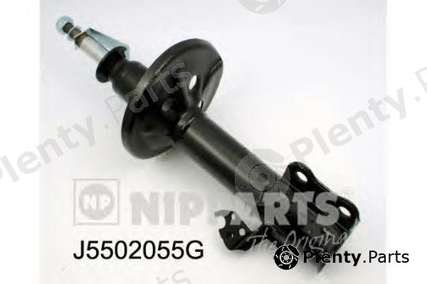  NIPPARTS part J5502055G Shock Absorber