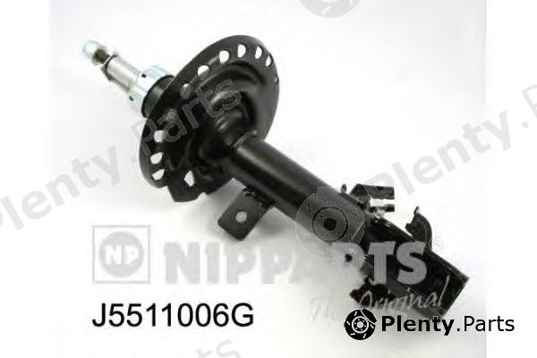  NIPPARTS part J5511006G Shock Absorber