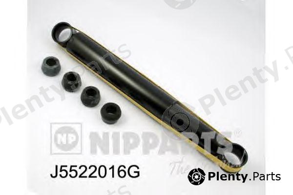  NIPPARTS part J5522016G Shock Absorber