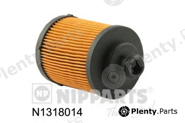  NIPPARTS part N1318014 Oil Filter