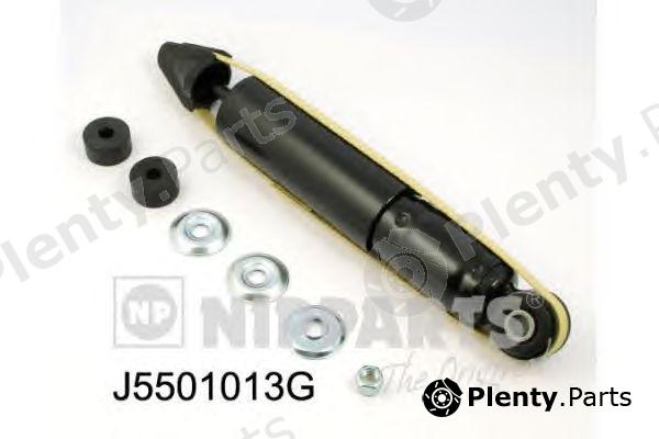 NIPPARTS part J5501013G Shock Absorber