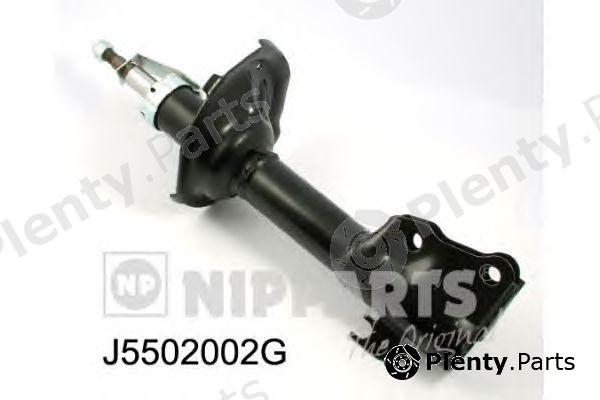  NIPPARTS part J5502002G Shock Absorber