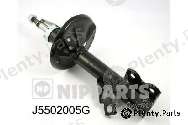  NIPPARTS part J5502005G Shock Absorber