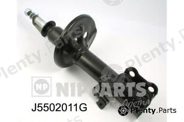  NIPPARTS part J5502011G Shock Absorber