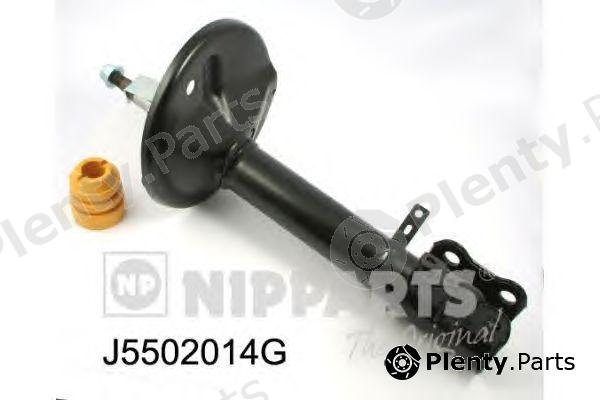  NIPPARTS part J5502014G Shock Absorber