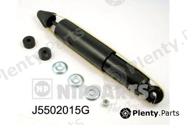 NIPPARTS part J5502015G Shock Absorber