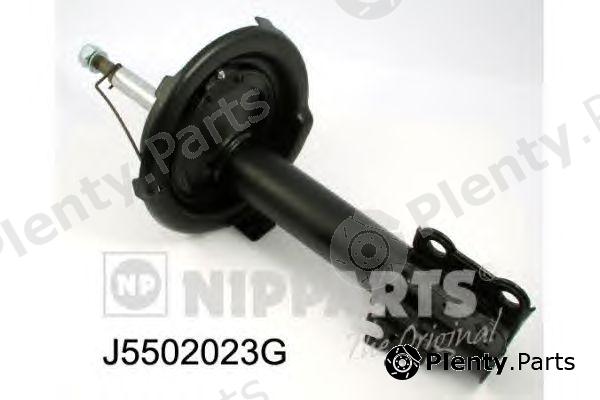  NIPPARTS part J5502023G Shock Absorber