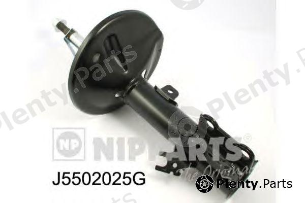  NIPPARTS part J5502025G Shock Absorber