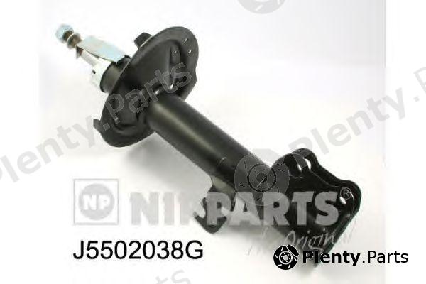  NIPPARTS part J5502038G Shock Absorber