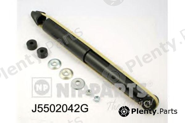  NIPPARTS part J5502042G Shock Absorber