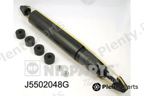  NIPPARTS part J5502048G Shock Absorber