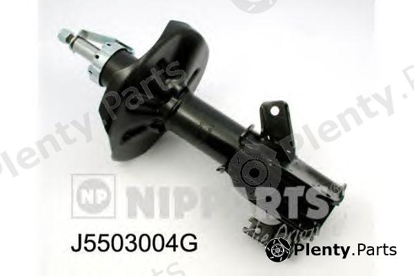  NIPPARTS part J5503004G Shock Absorber