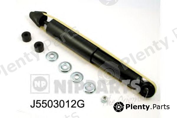  NIPPARTS part J5503012G Shock Absorber