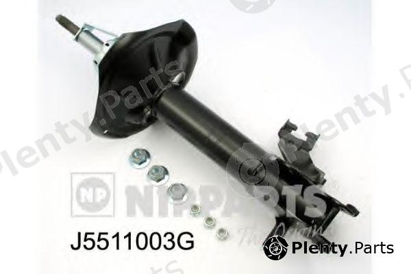  NIPPARTS part J5511003G Shock Absorber