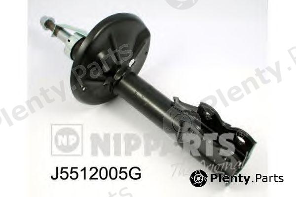  NIPPARTS part J5512005G Shock Absorber