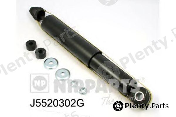  NIPPARTS part J5520302G Shock Absorber