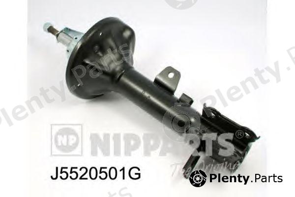  NIPPARTS part J5520501G Shock Absorber