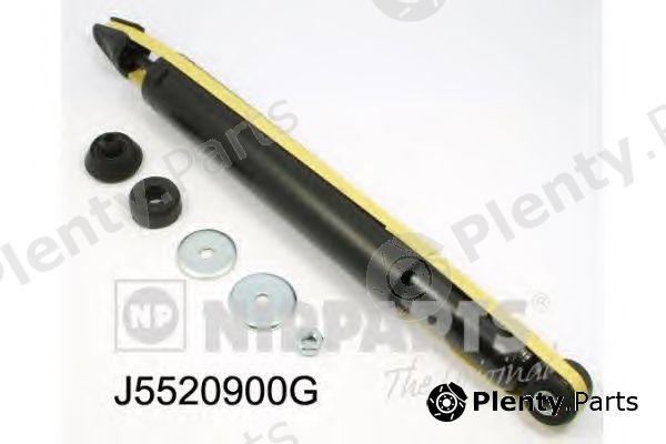  NIPPARTS part J5520900G Shock Absorber