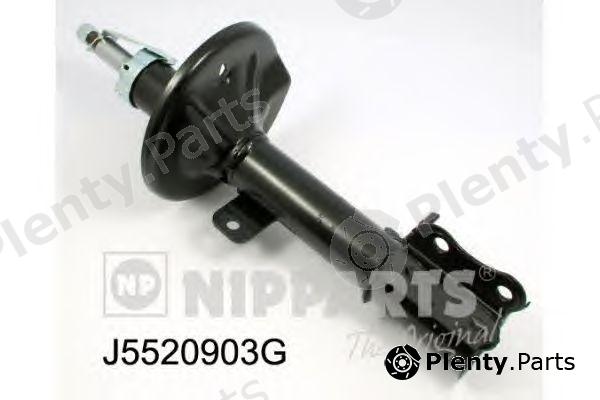  NIPPARTS part J5520903G Shock Absorber