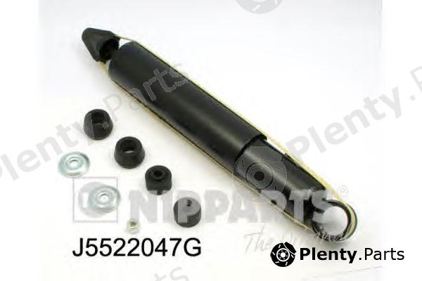  NIPPARTS part J5522047G Shock Absorber