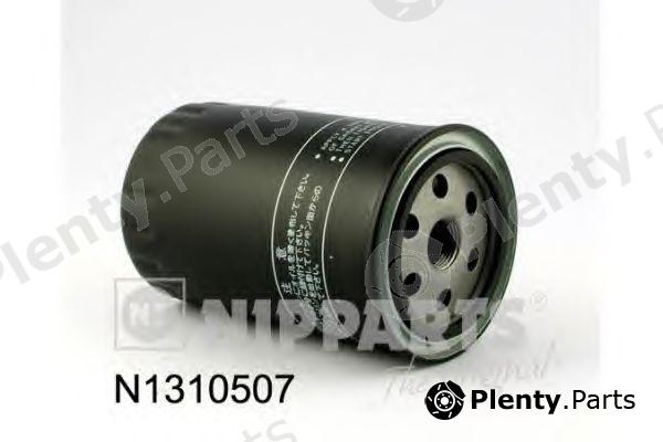  NIPPARTS part N1310507 Oil Filter
