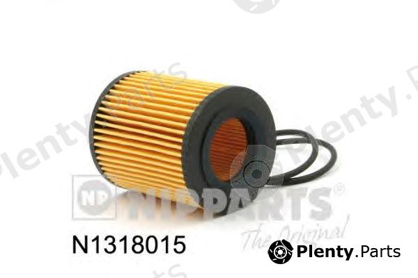 NIPPARTS part N1318015 Oil Filter