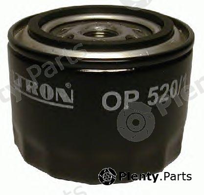  FILTRON part OP520/1 (OP5201) Oil Filter