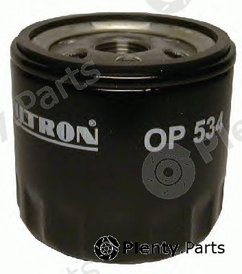  FILTRON part OP534 Oil Filter