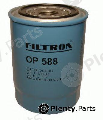  FILTRON part OP588 Oil Filter